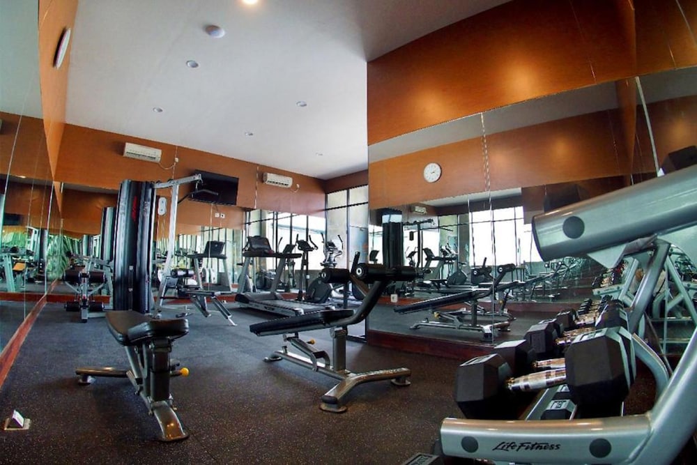 Aviary Bintaro 30/49