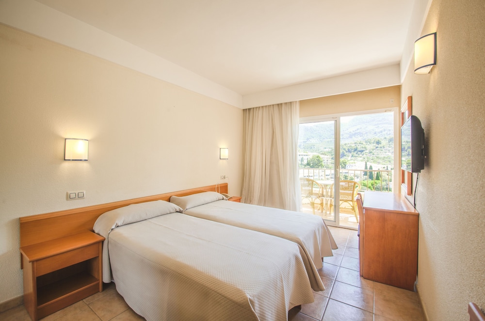 Suliar Palace Hotel 14/50