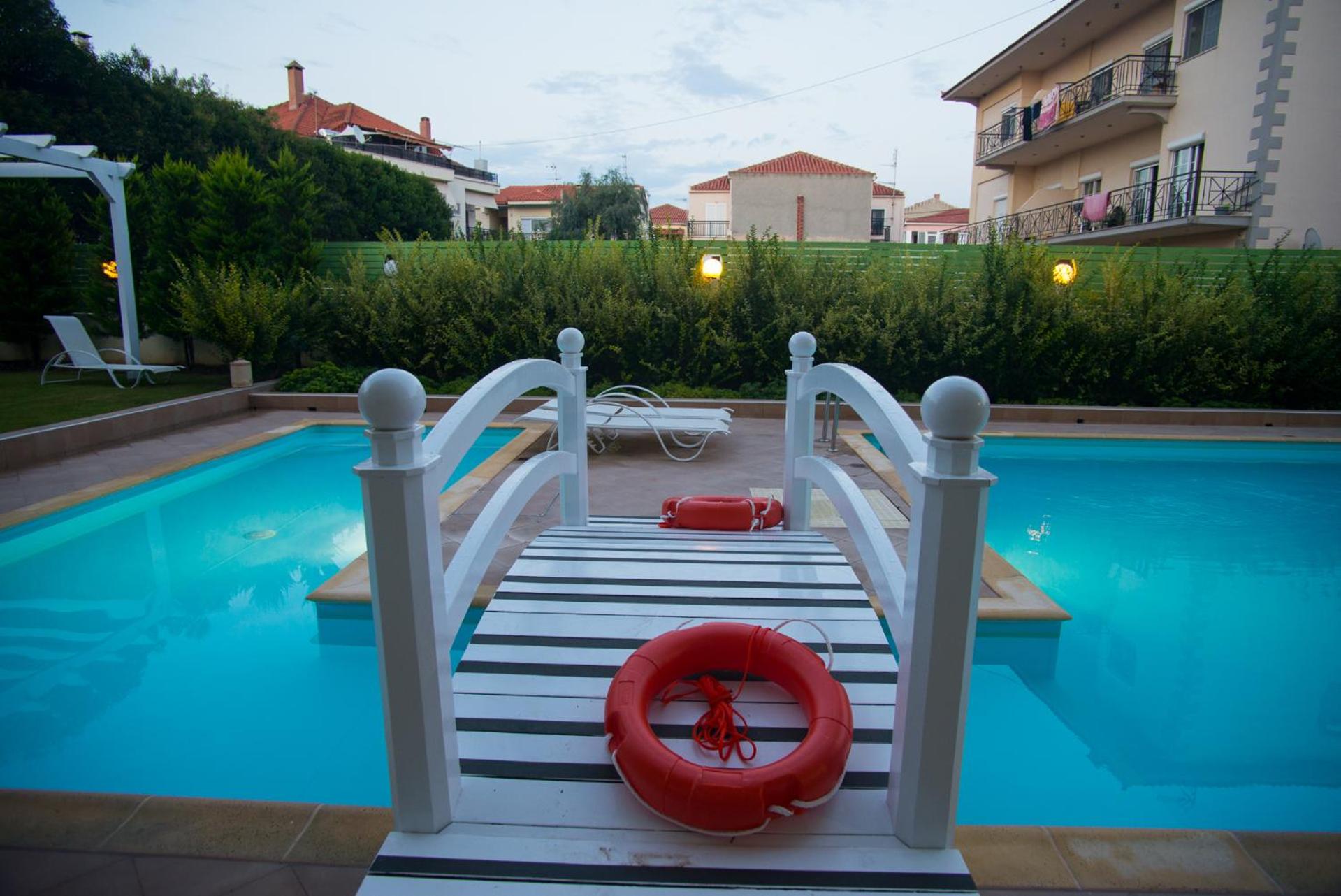 Diamantides Hotel 49/55