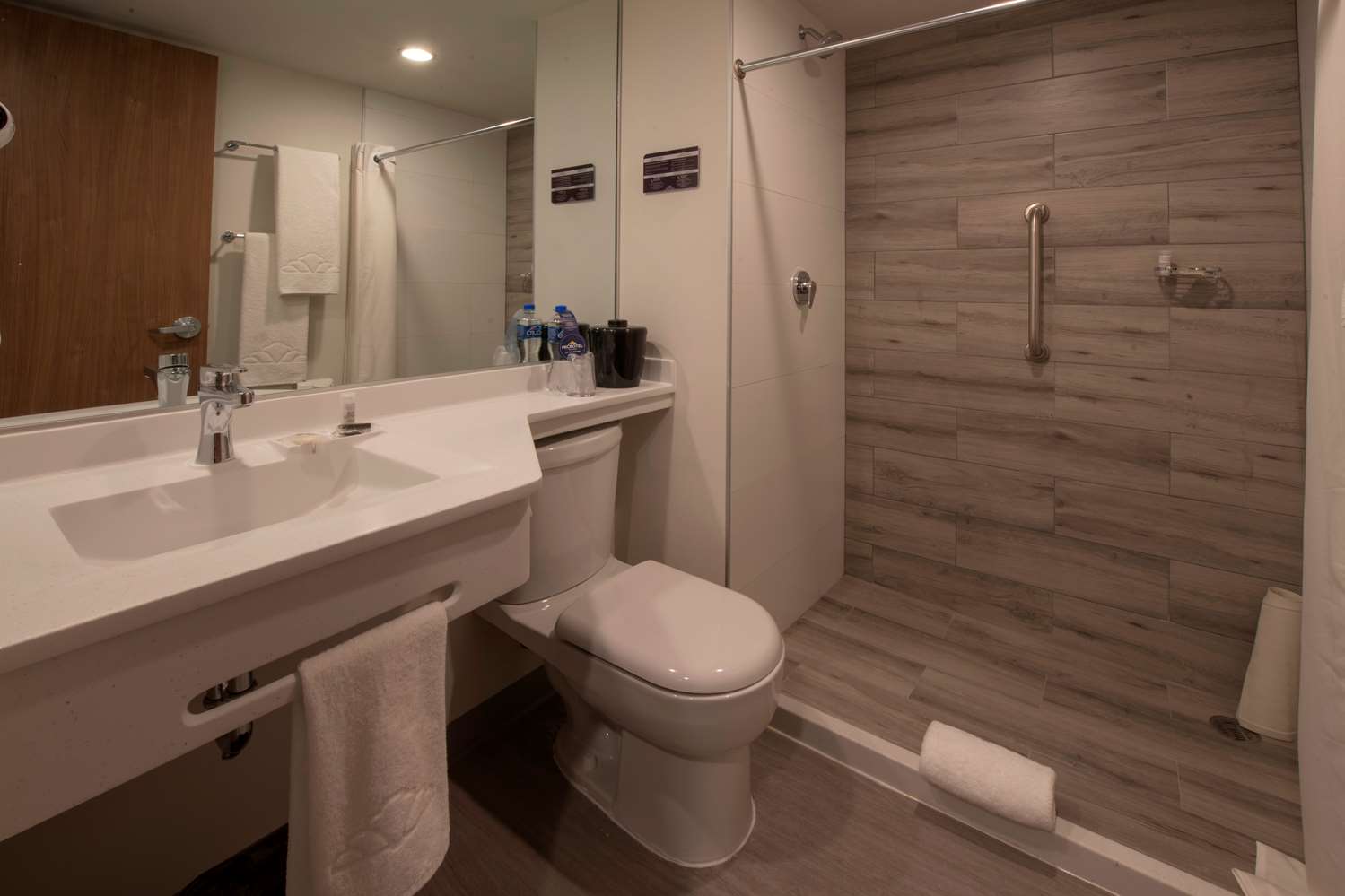Microtel Inn Suites By Wyndham San Luis Potosi 31/33