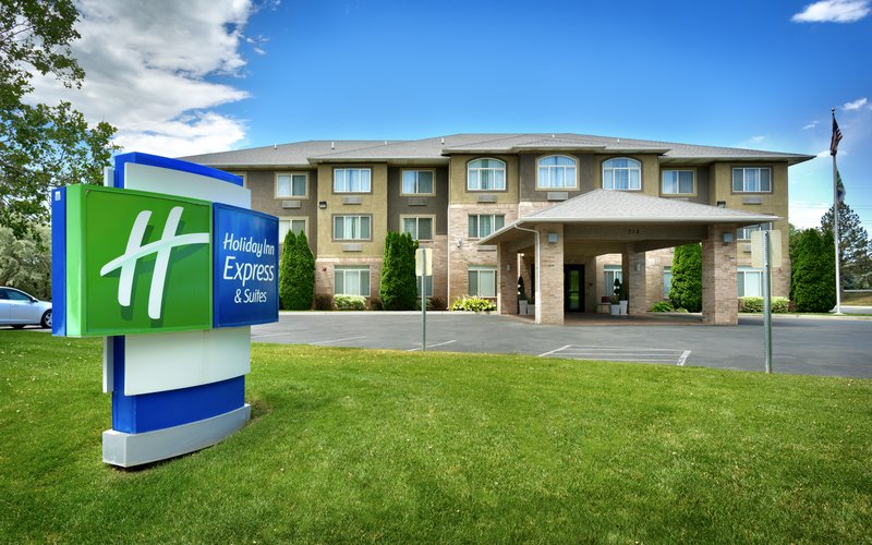 Holiday Inn Express Hotel And Suites American Fork North Provo 69/73