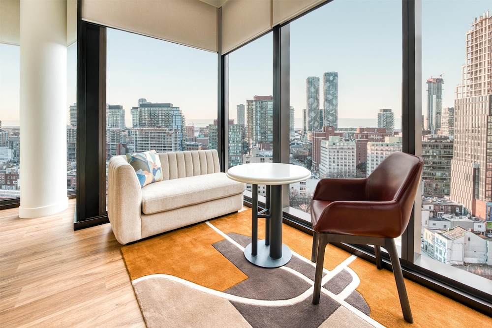 Toor Hotel Toronto, Part Of Jdv By Hyatt 33/50