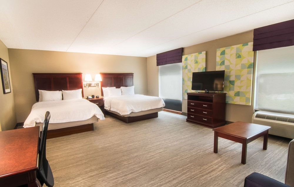 Hampton Inn Kingsland 30/67