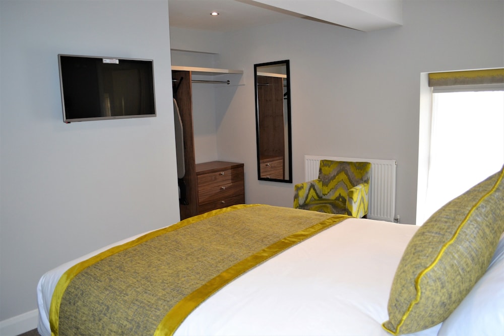 New Park Hotel 22/50