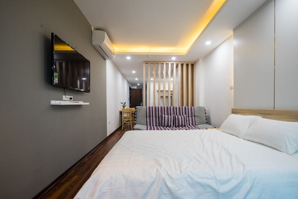 Hanna Hotel And Massage 6/50