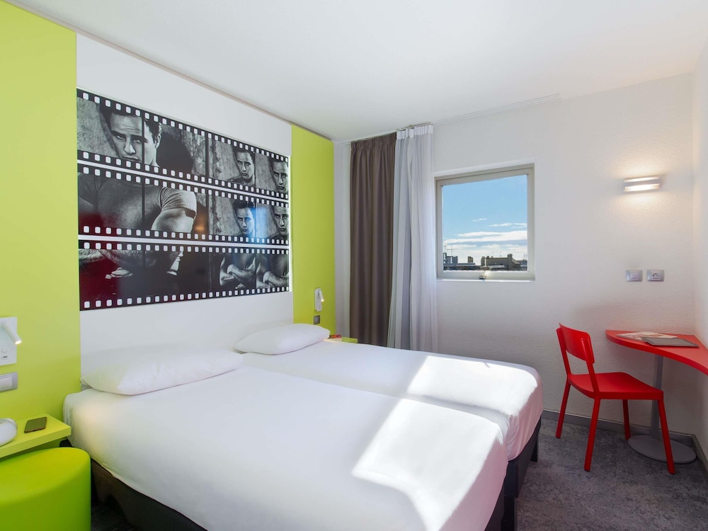 Ibis Styles Cannes Le Cannet 21/67