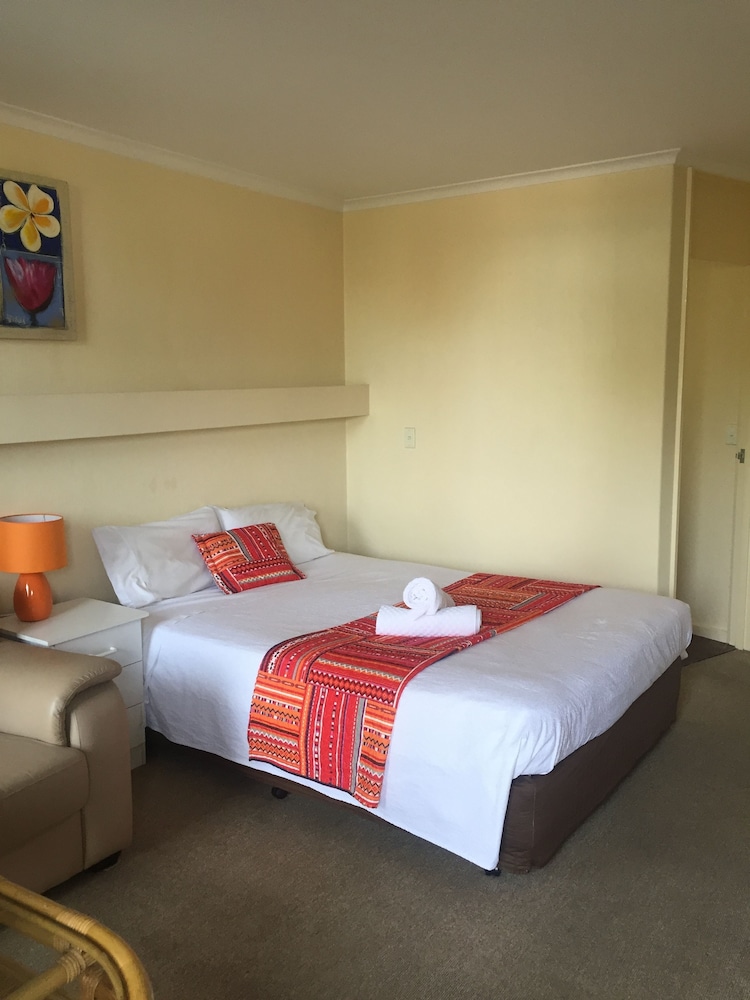 Abel Tasman Waterfront Motel 11/65