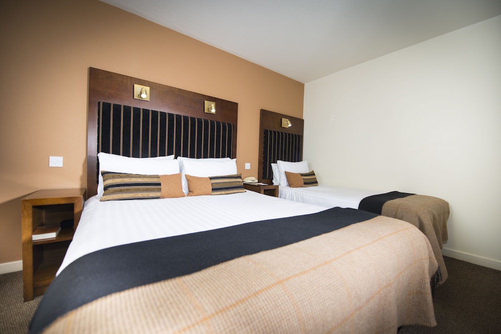 Columba Hotel Inverness by Compass Hospitality 7/67