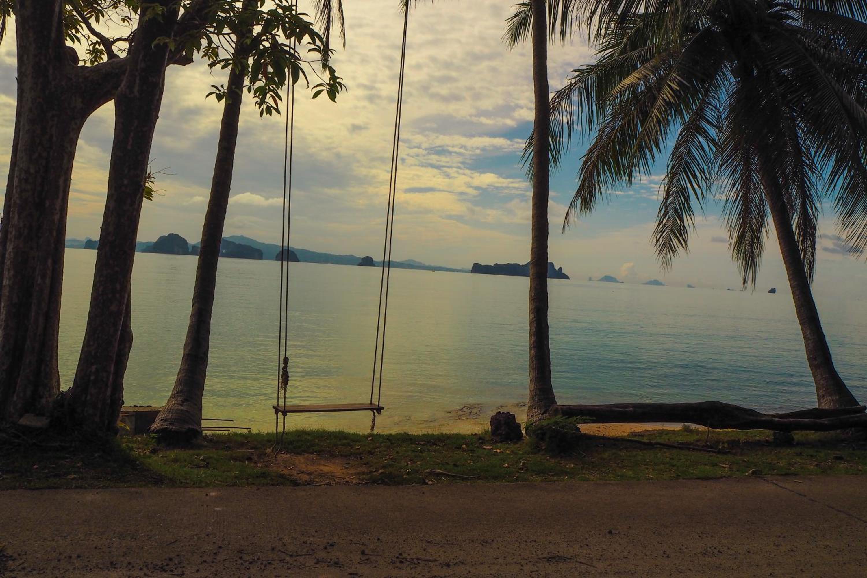 Holiday Resort Ko Yao 86/90