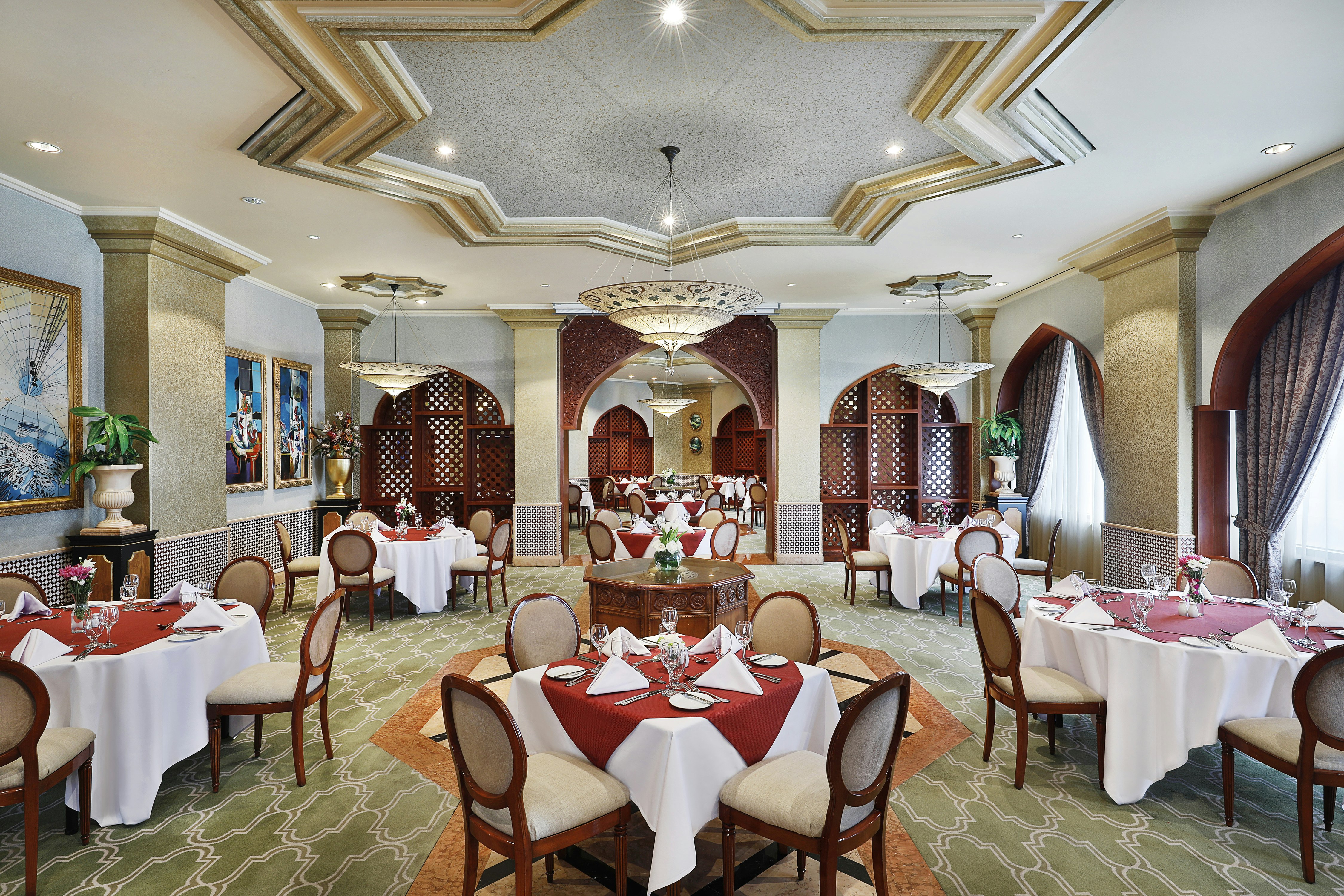 Madinah Hilton Hotel 33/43