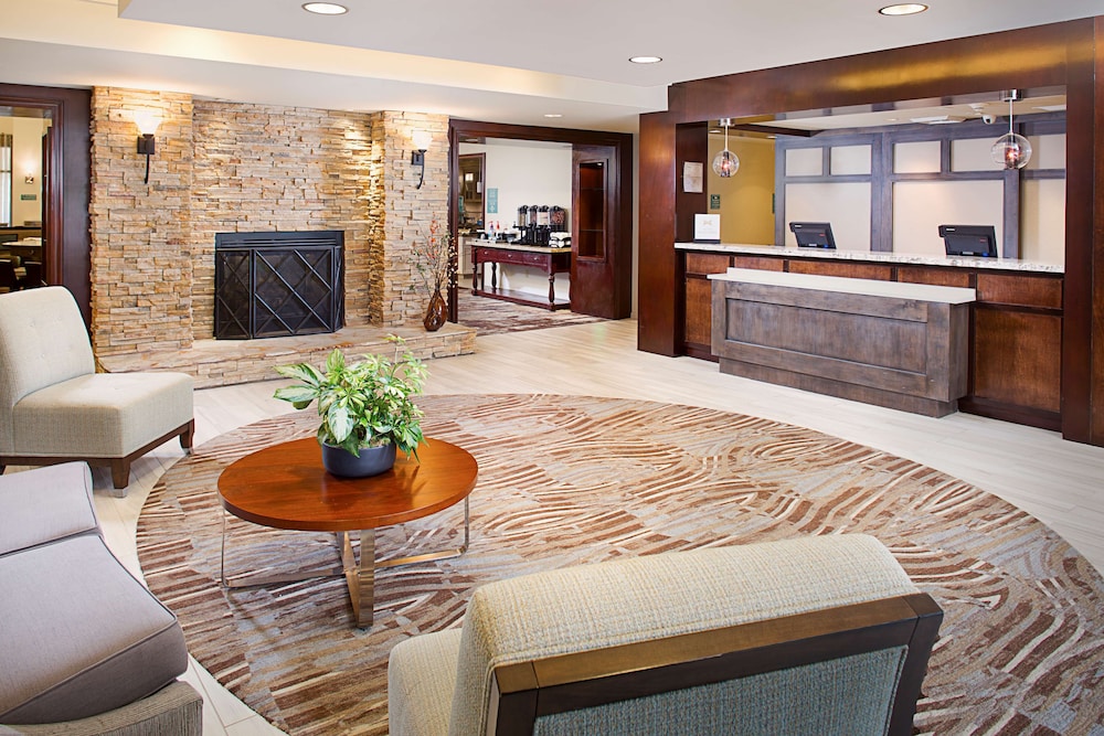 Homewood Suites by Hilton Carlsbad North San Diego County 12/81