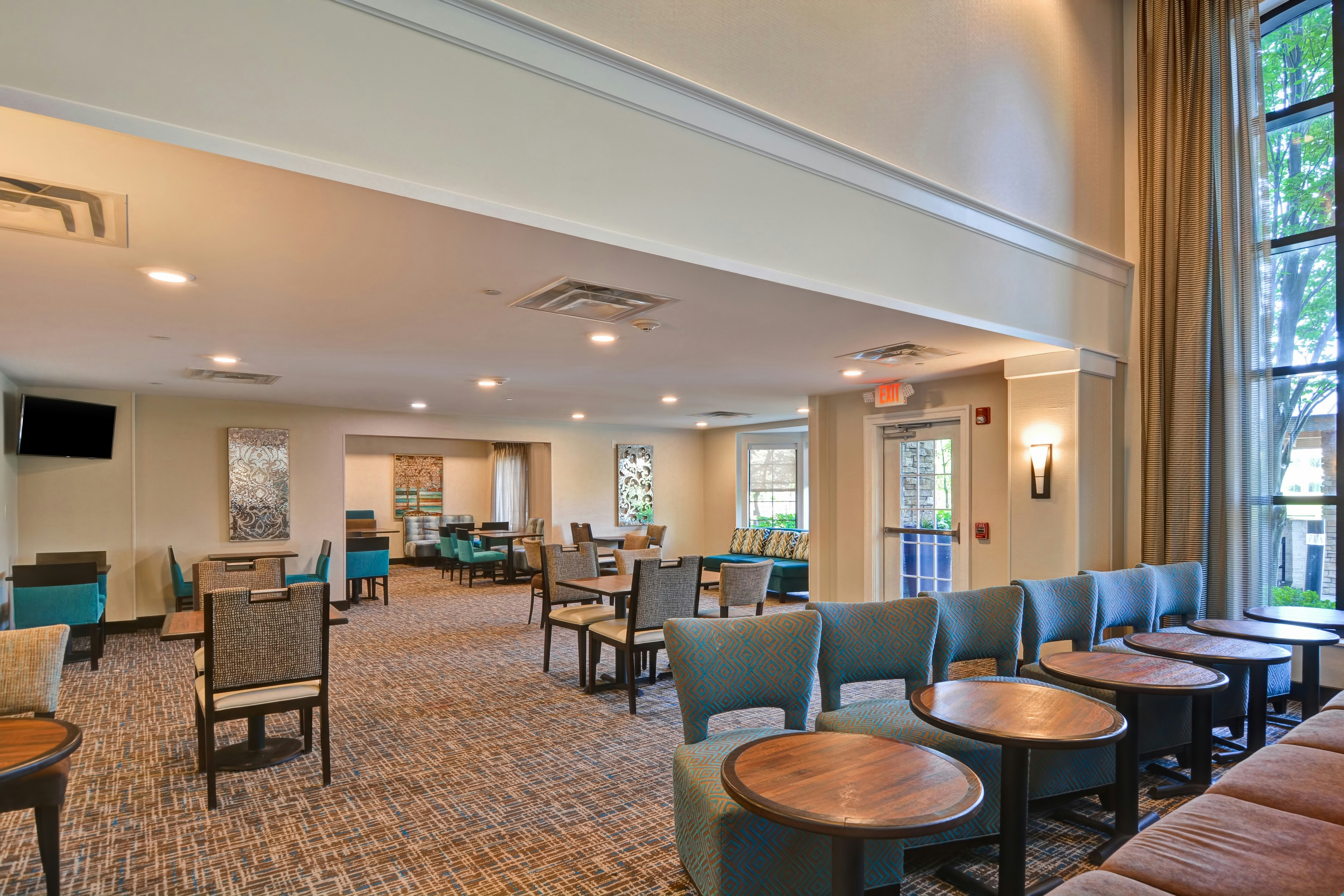 Homewood Suites by Hilton Aurora Naperville 13/22