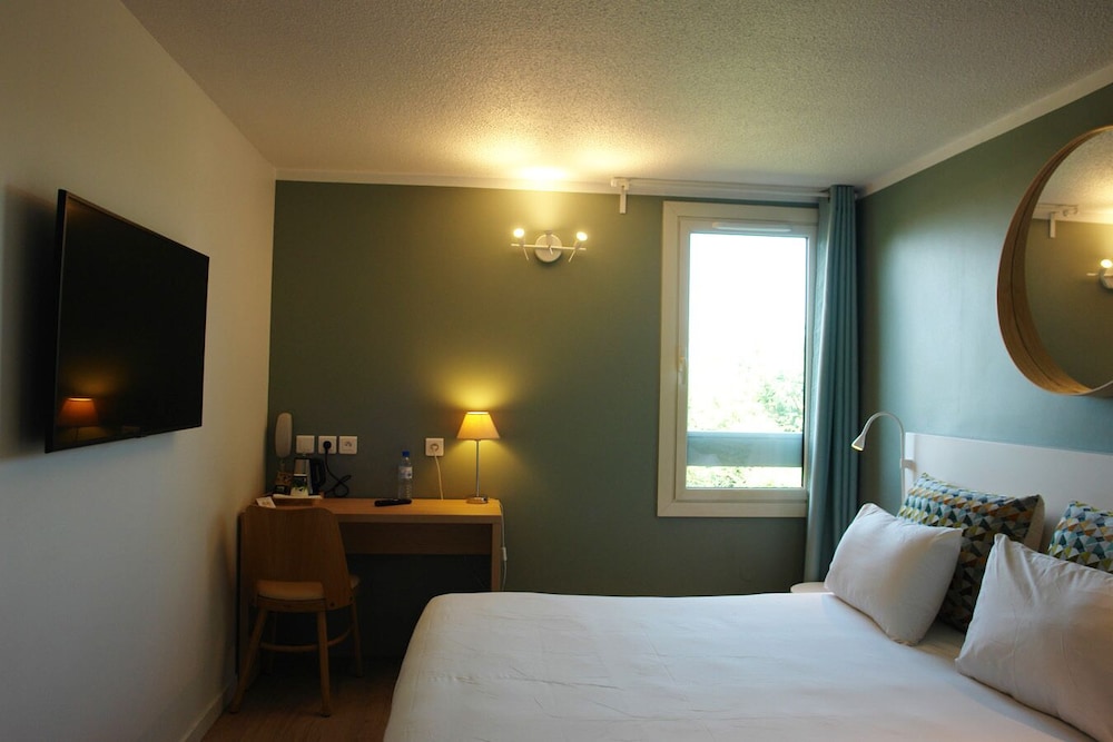 Brit Hotel Marseille Airport 4/50