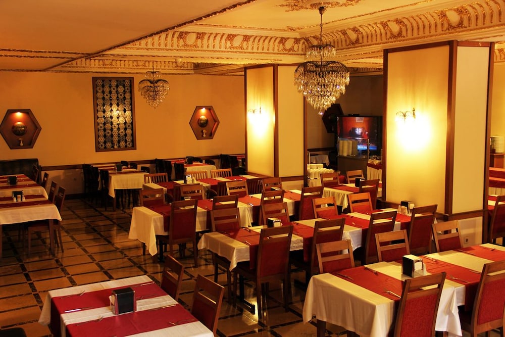 Ramada Plaza by Wyndham Istanbul Sultanahmet 39/50