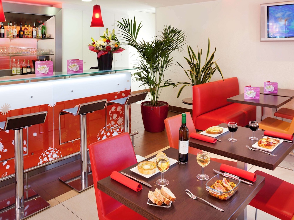 Ibis Aulnay Paris Nord Expo 33/44
