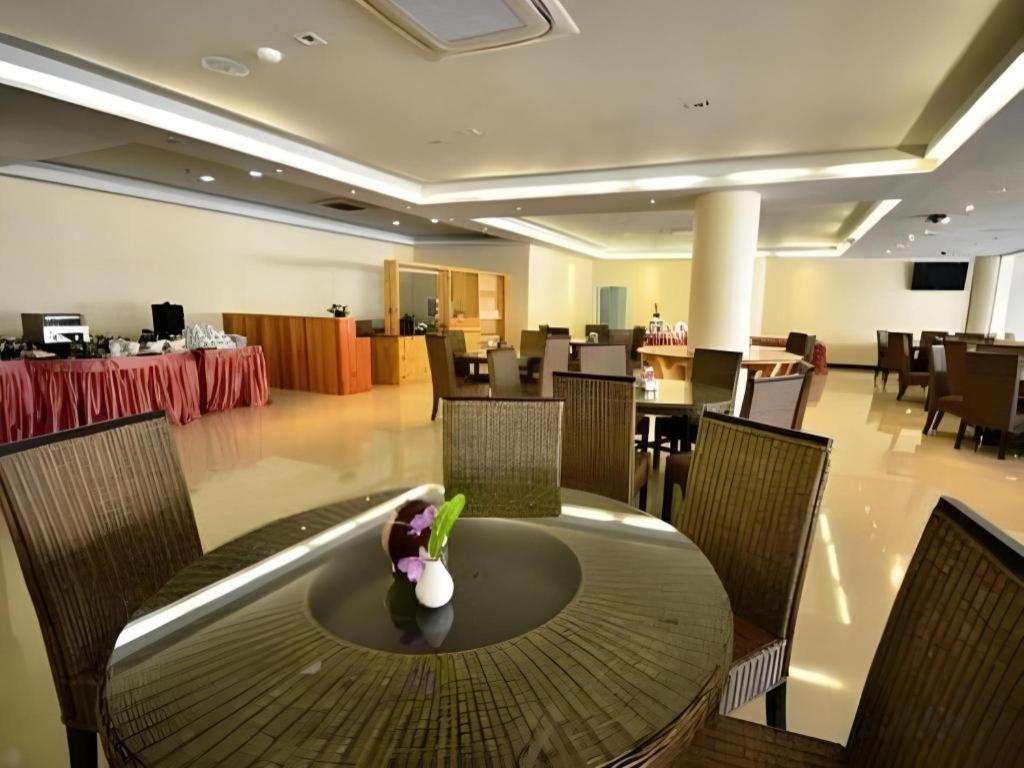 PIYAPORN HILL PARADISE HOTEL 47/58