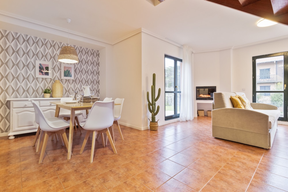 Abba Comillas Apartments 32/59