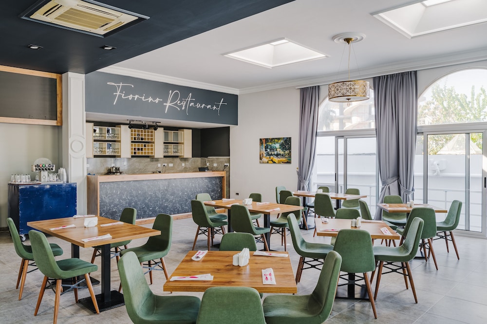 Uptown Buyuk Anadolu Girne Hotel 22/34