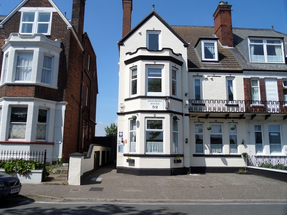 Beaumont House 37/50