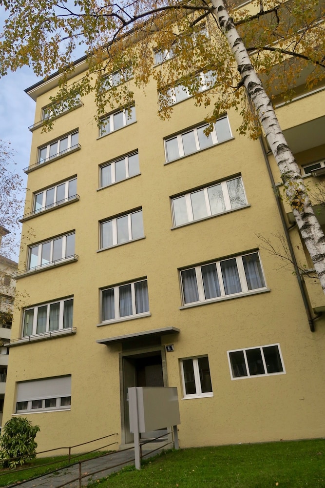 Zurich Furnished Homes 1/50