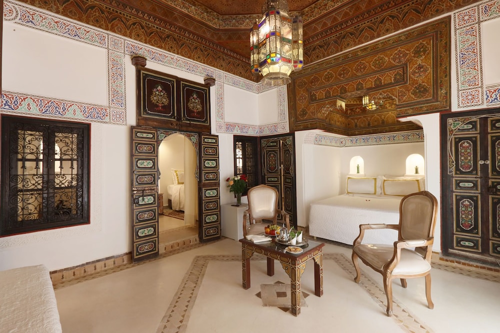 Riad Palais des Princesses 10/49