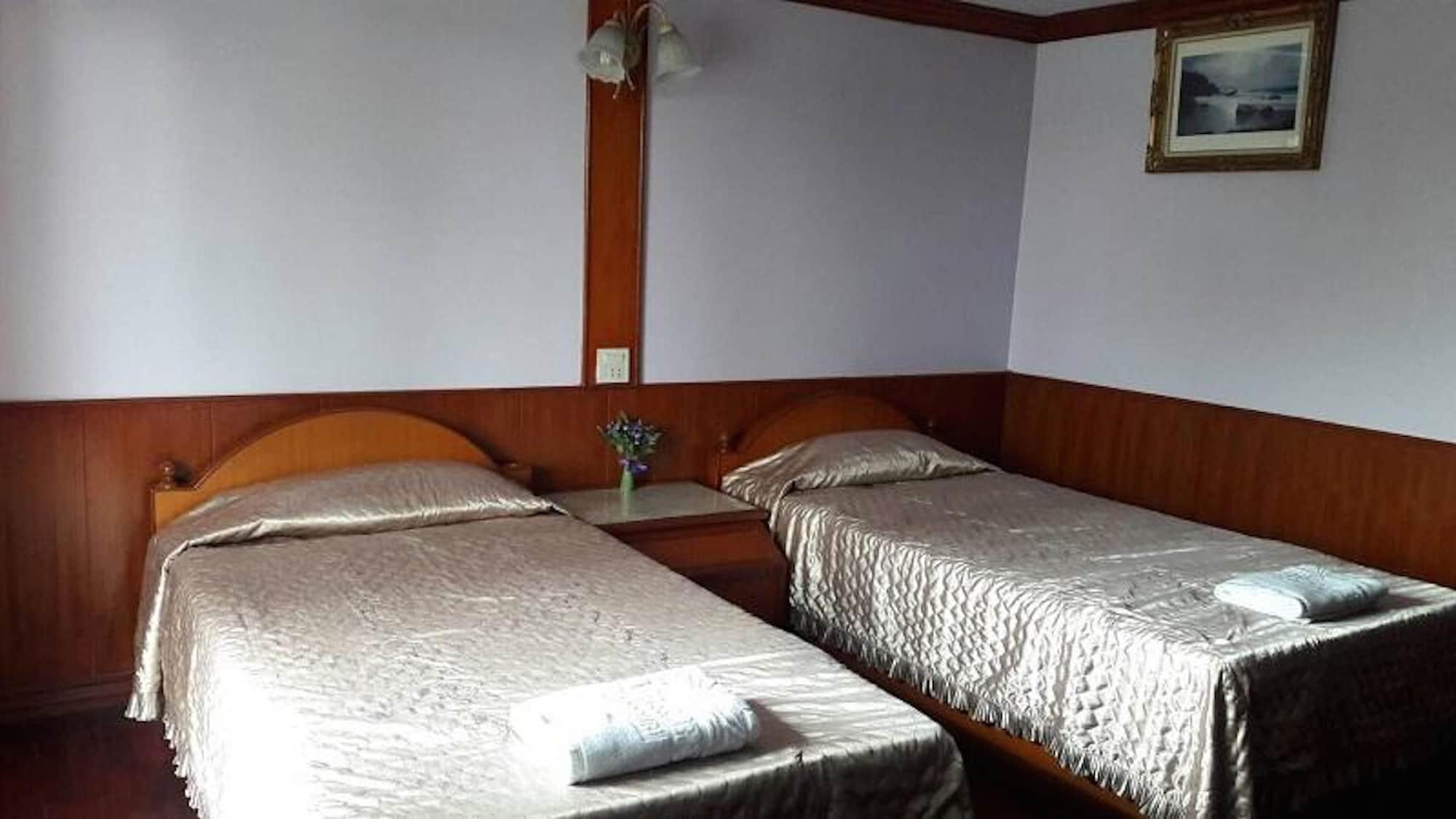 Rawanda Resort 9/60