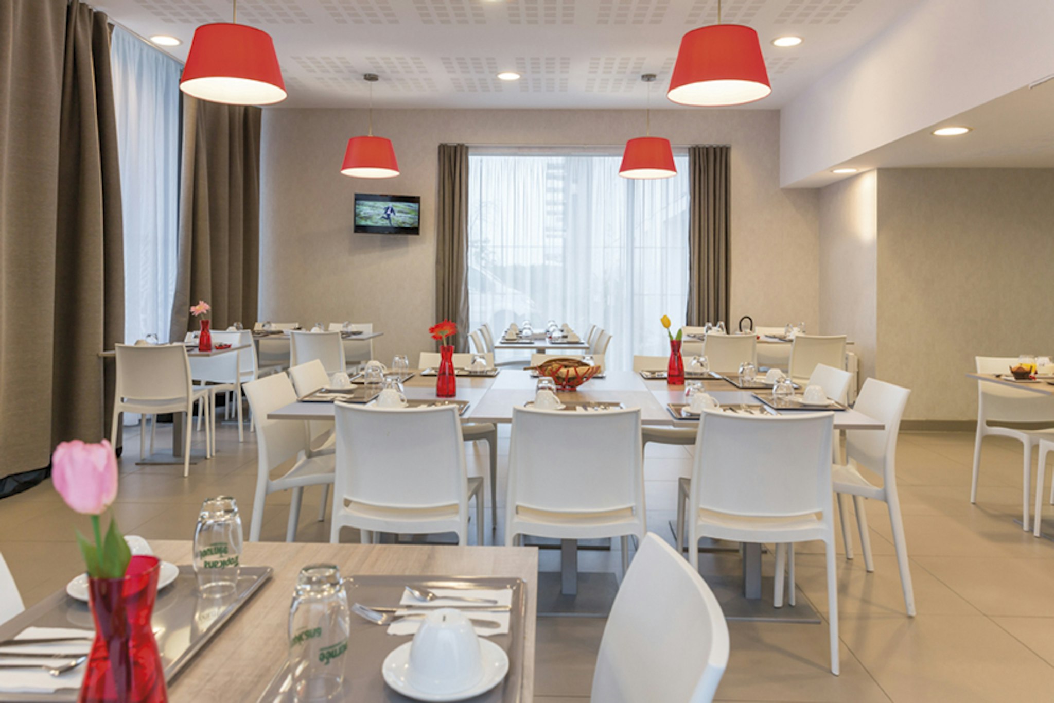 Appart City Confort Saint-Nazaire Ocean 24/37