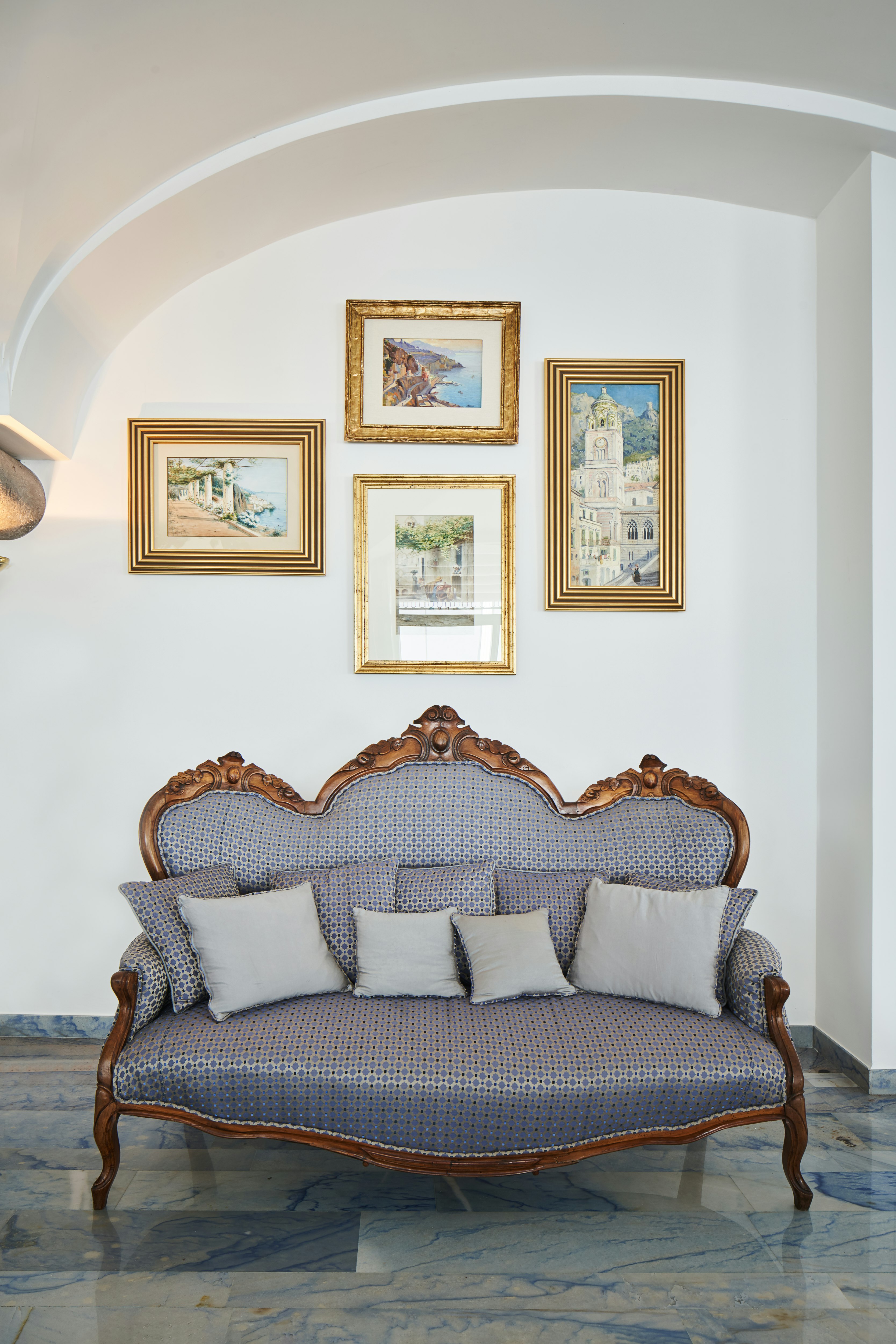 Santa Caterina Hotel 42/61
