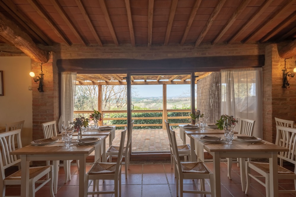 Fattoria Pieve a Salti 21/50