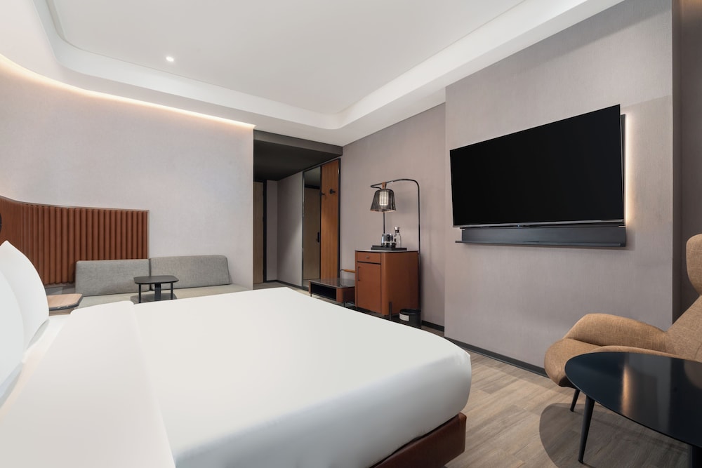 Novotel Tangerang BSD City 16/49