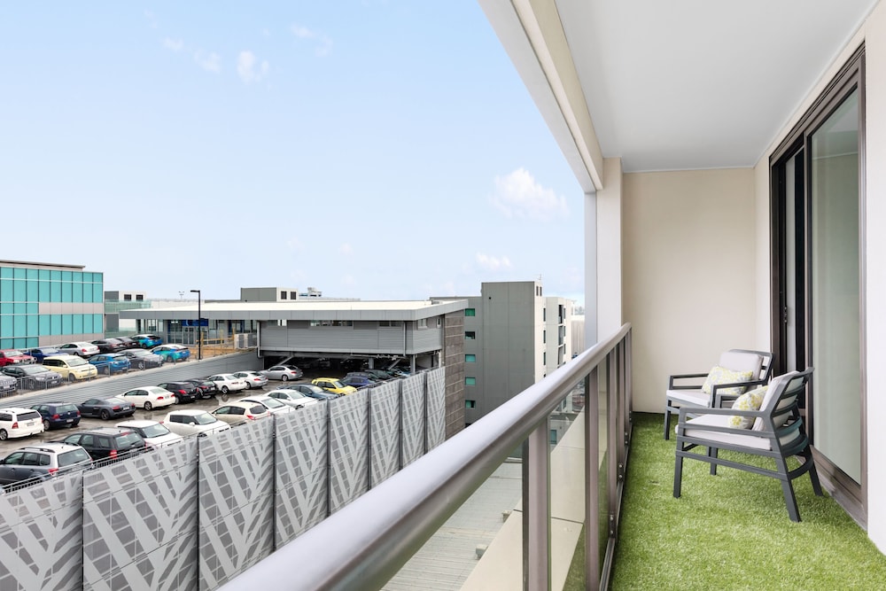 Adina Apartment Hotel Auckland, Britomart 71/77