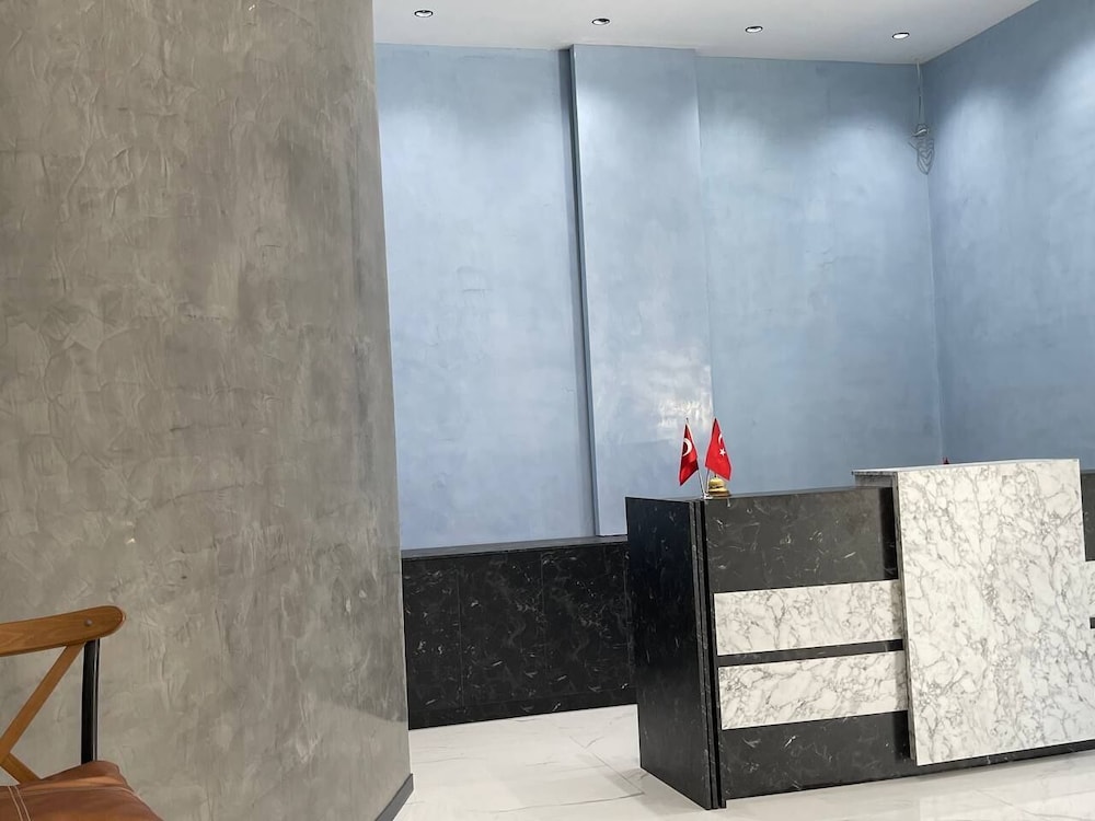 Vois Hotel Bostanci 6/20