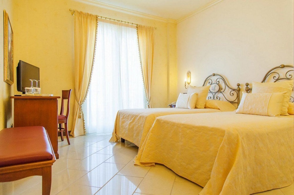 Diamond Hotel And Resort Naxos Taormina 15/50