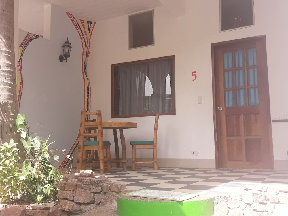 Kokosnuss Garden Resort 35/50