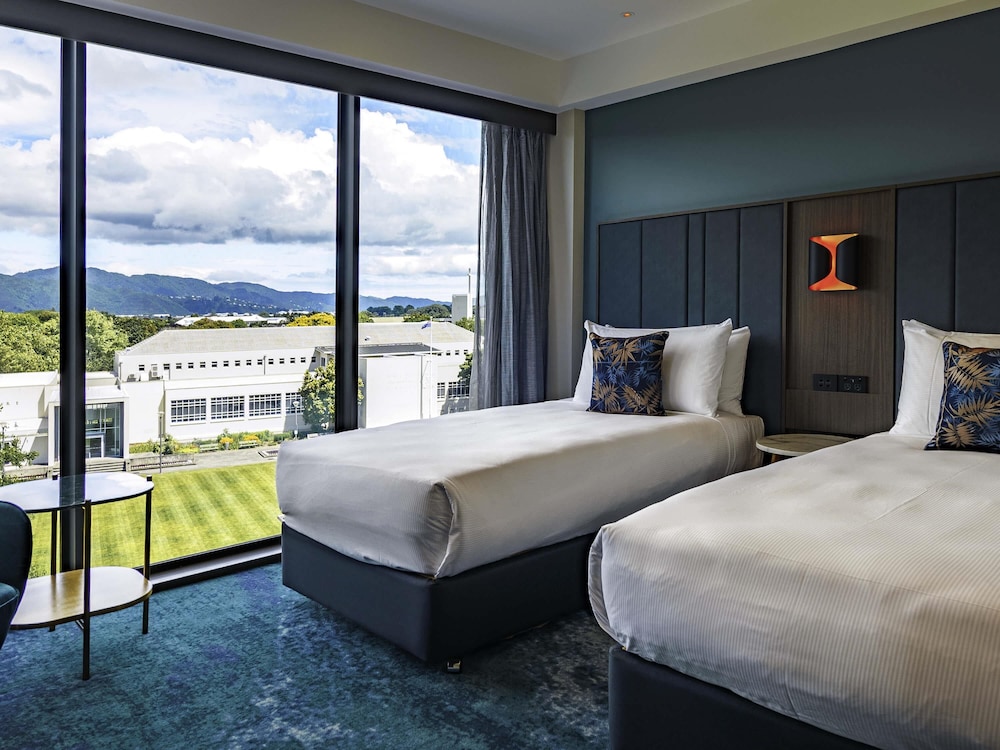 The Sebel Wellington Lower Hutt 8/50