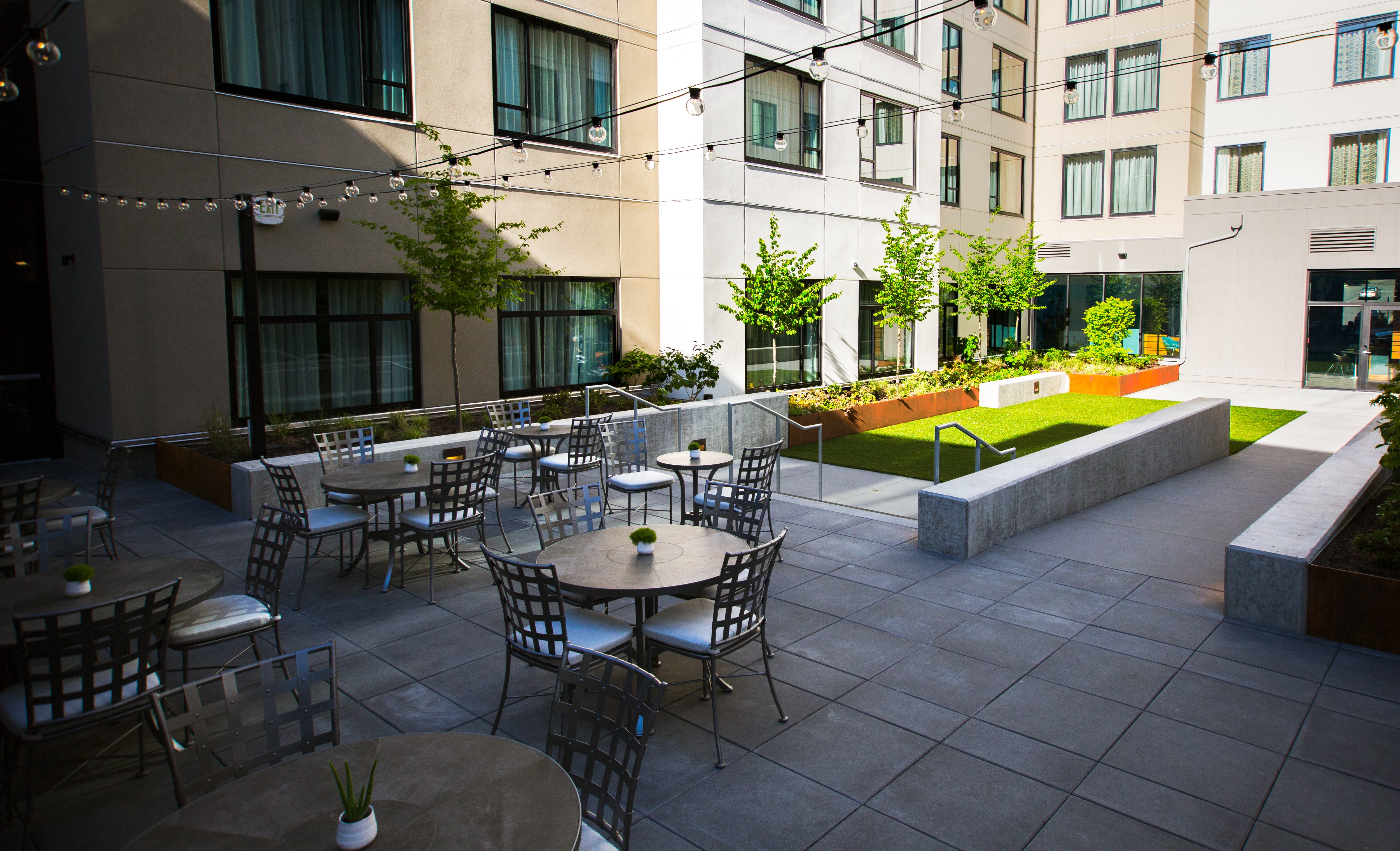 Even Hotels Seattle South Lake Union 74/81
