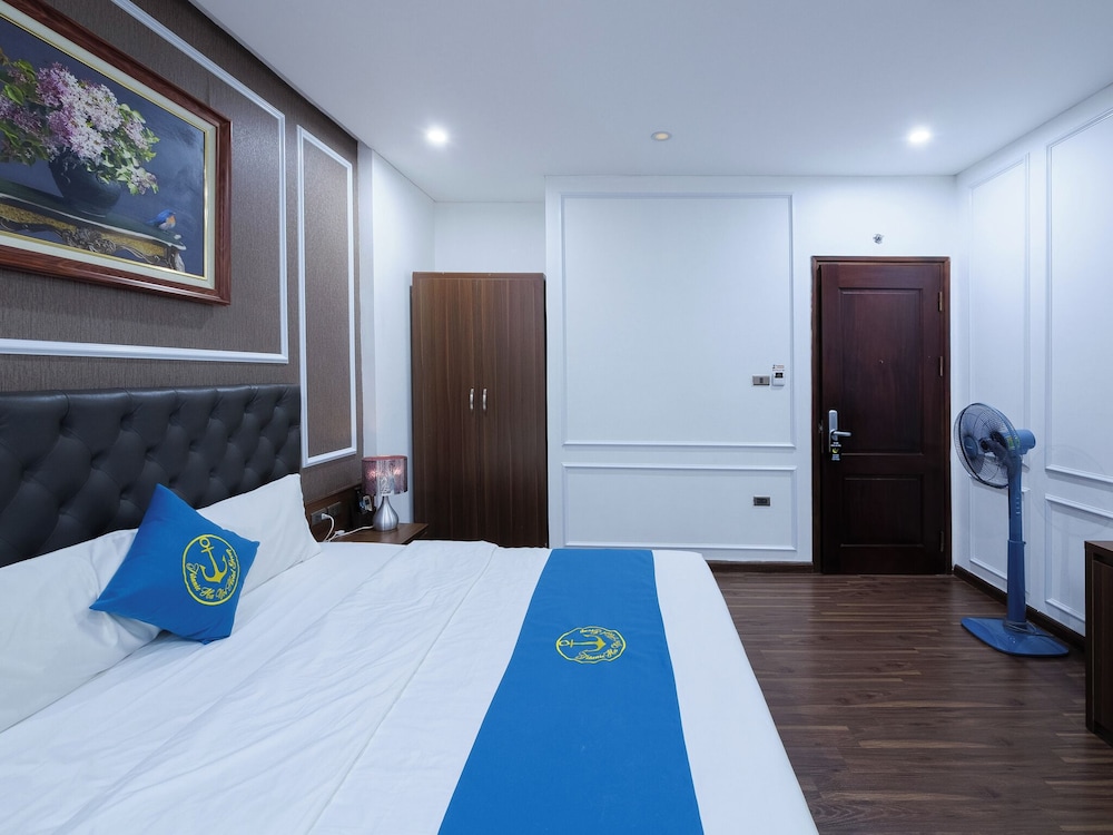 New Century Hotel Cau Giay 19/50