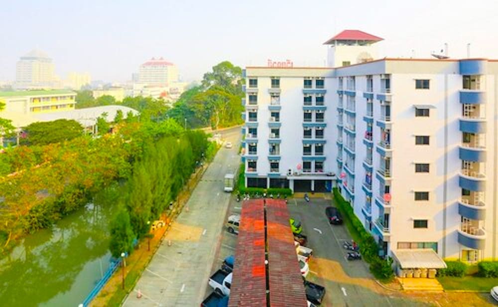 Wiangwalee Hotel 4/70