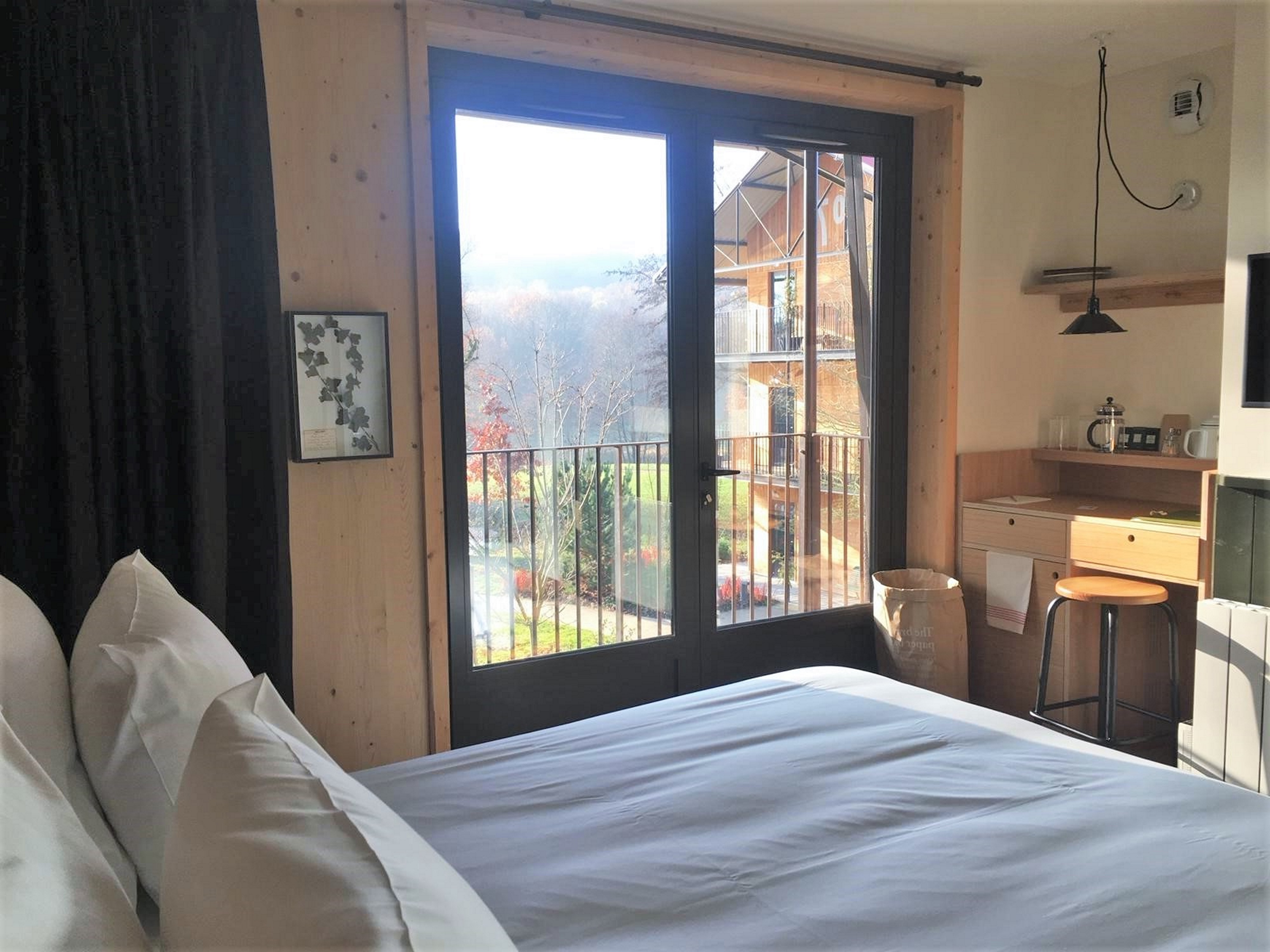 Le Barn 12/50