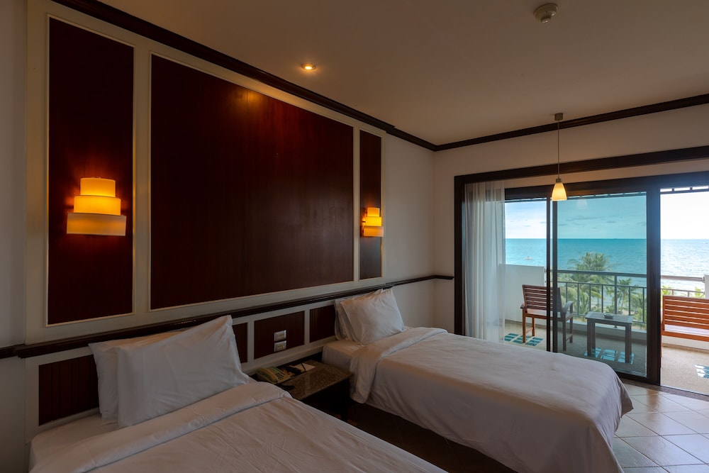 Pinnacle Grand Jomtien Resort 45/93