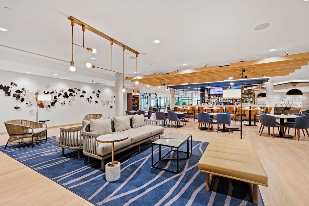 Sheraton Chapel Hill Hotel 29/50