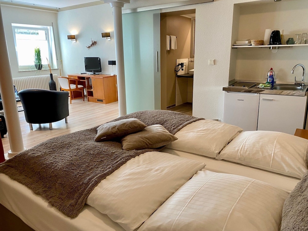 Arthotel ANA Residence 53/75
