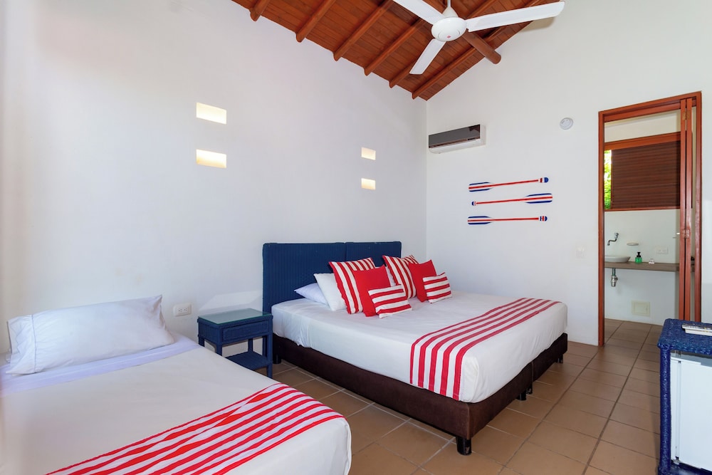 Hotel Boutique Chiniu By Gh Suites 12/50