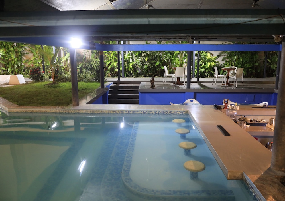 Samiria Jungle Hotel 27/50