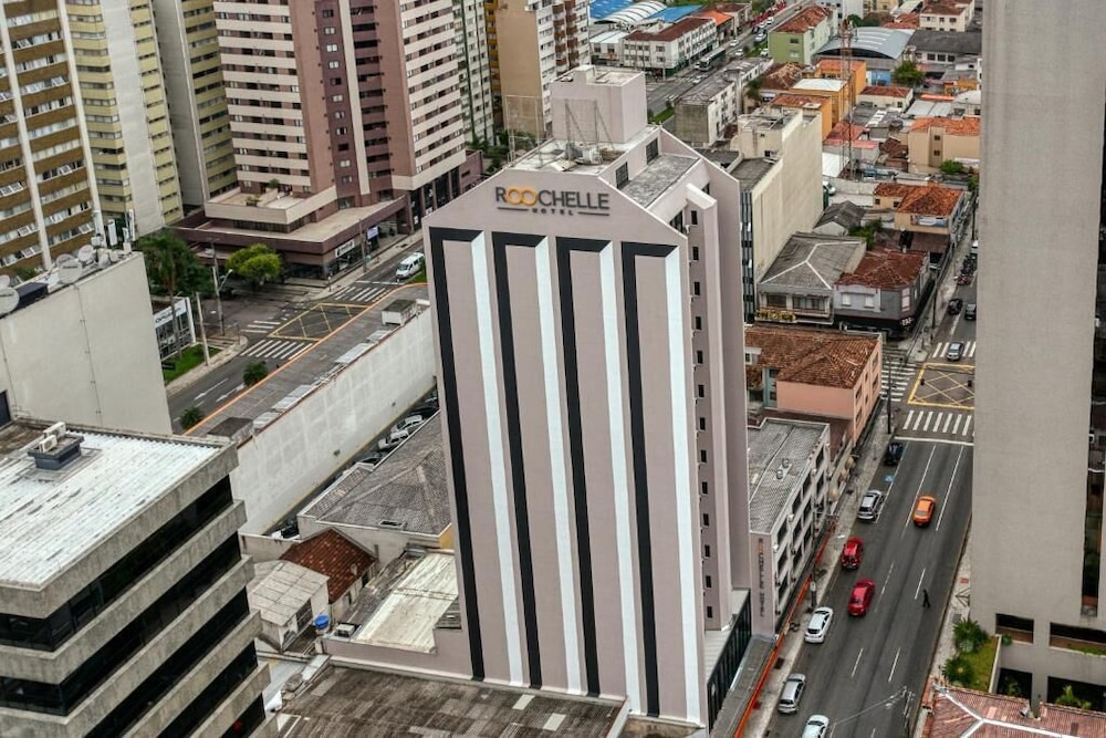 The Roochelle Hotel photo4