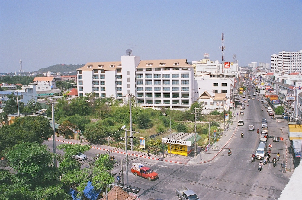 Diamond City Place 39/44