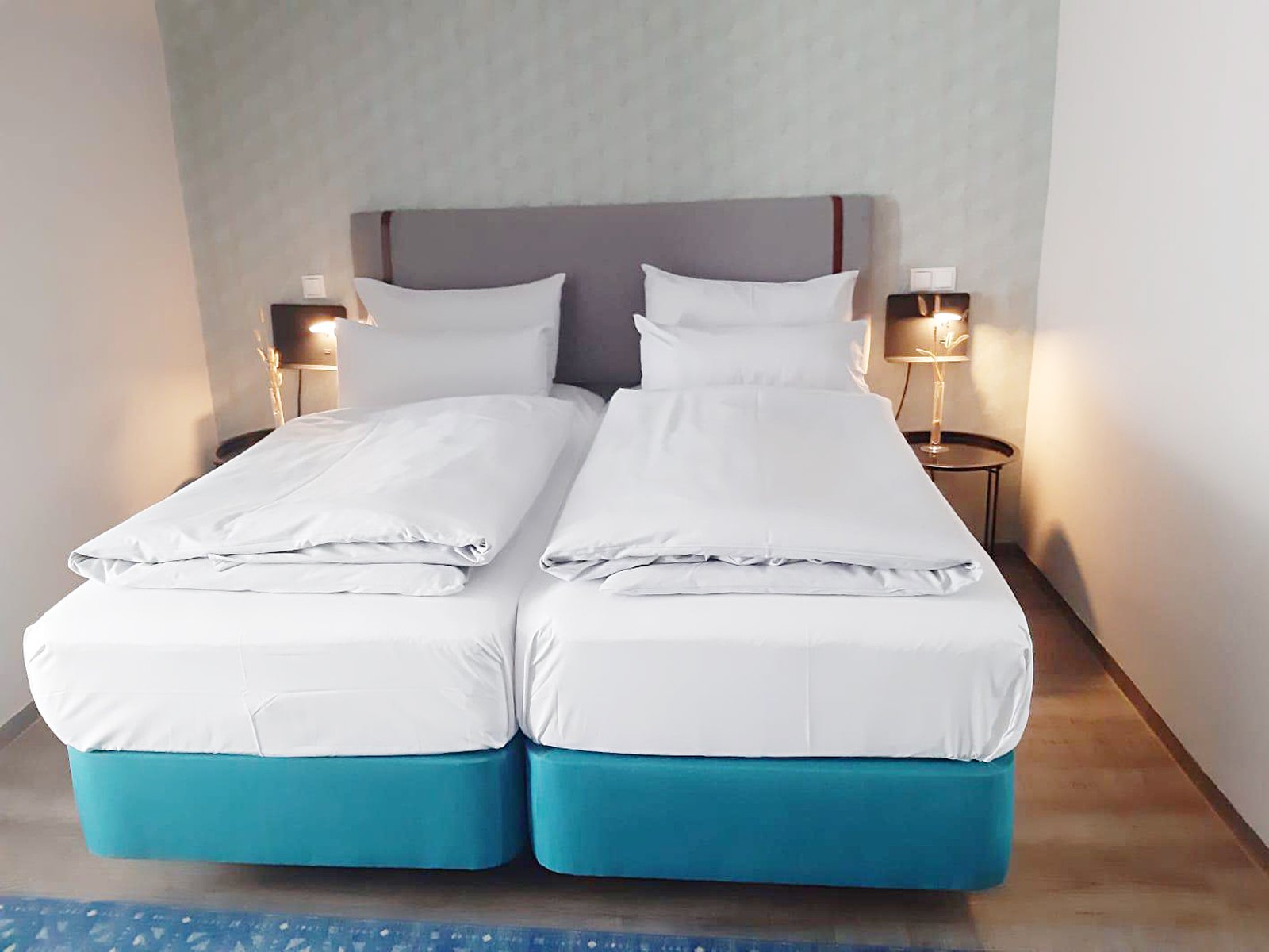 Garner Hotel Vienna by IHG 34/72