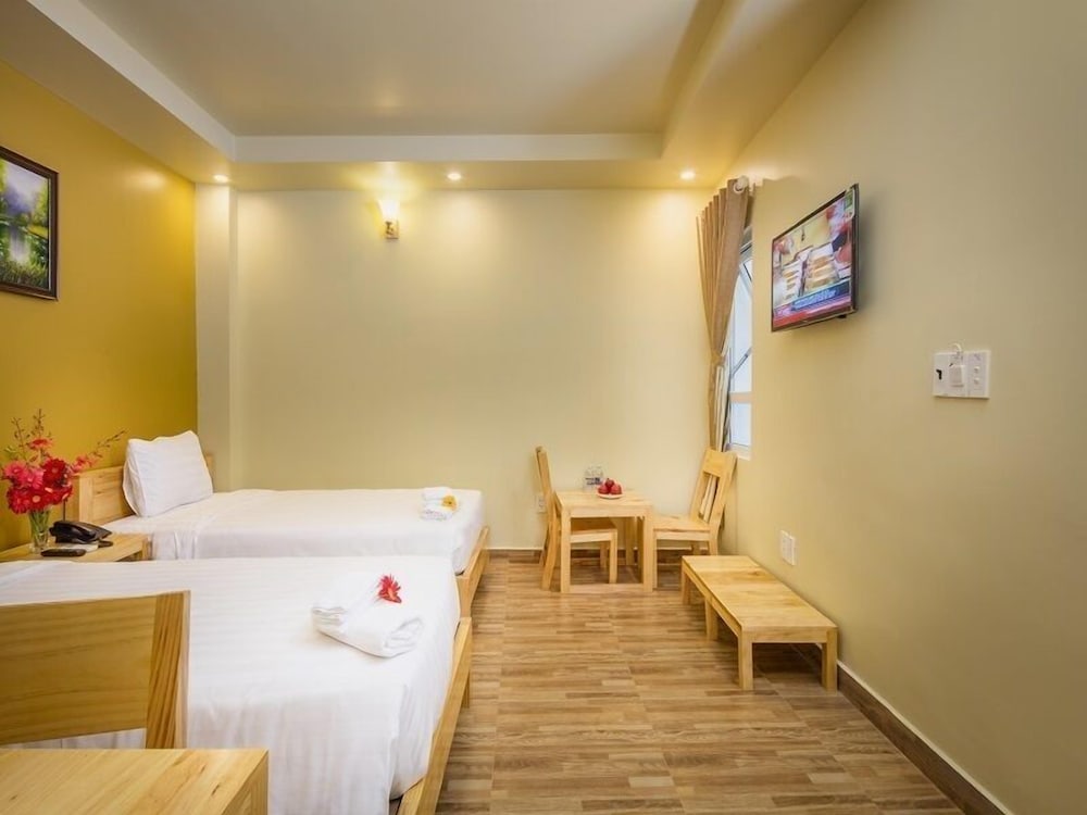 Lucky Phu Quoc Hotel 16/53