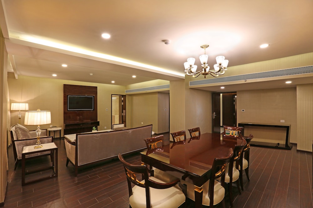 Samanvay Boutique Luxury Hotel Udupi 33/39