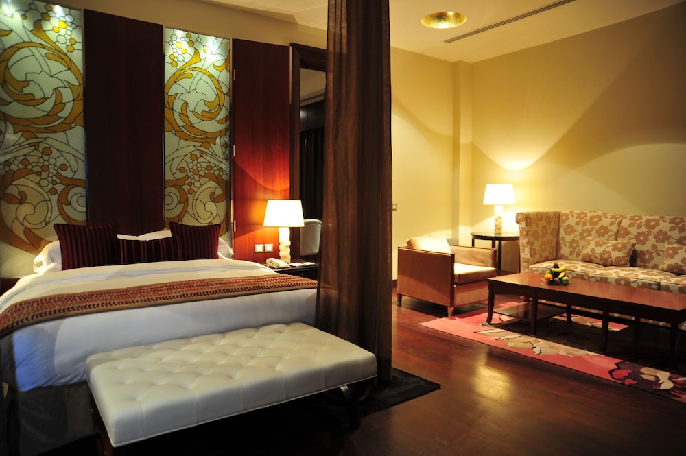 كراون بلازا الخبر(Crowne Plaza Al Khobar) 30/81